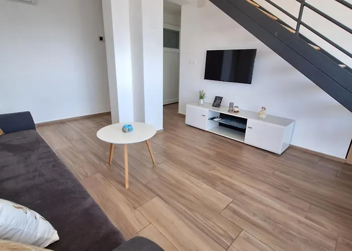 Апартаменты Lu *