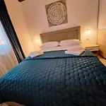 Apartment Lu