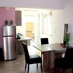 Lu Apartment