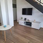 Lu Apartment