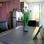 Apartment Lu *