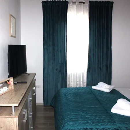 Lu Appartement Zadar