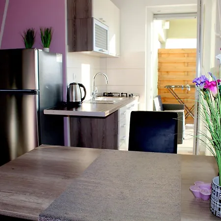 Lu Appartement Zadar