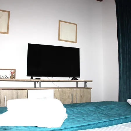 Lu Διαμέρισμα