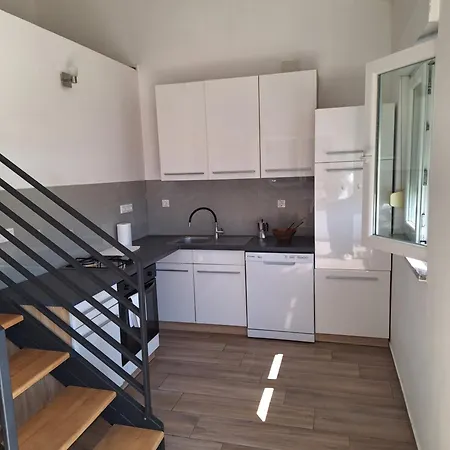 Lu Appartement