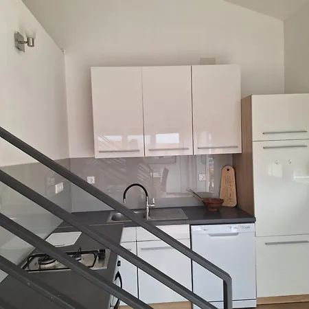 Lu Appartement