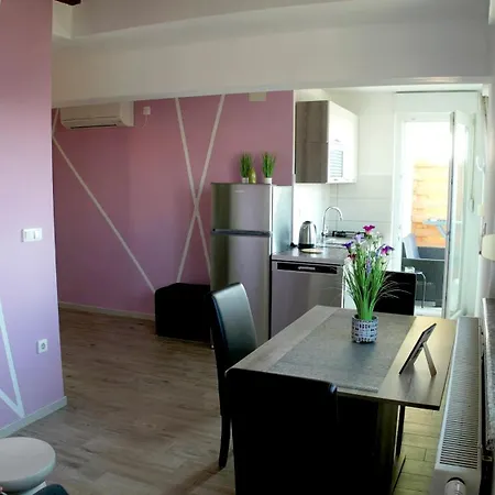 Appartement Lu *