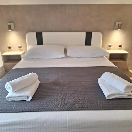 Apartman Lu *