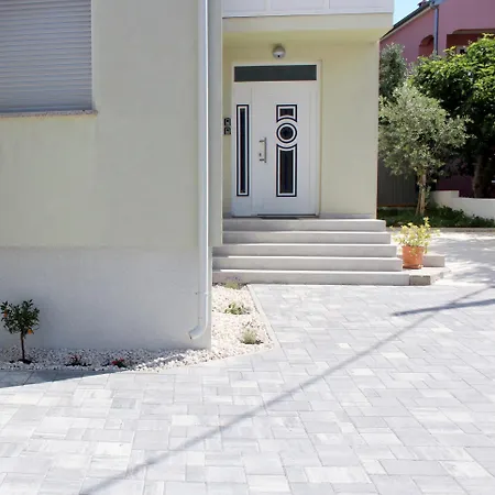 Lu Lejlighed Zadar