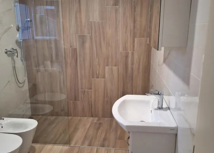 Διαμέρισμα Lu Ζαντάρ