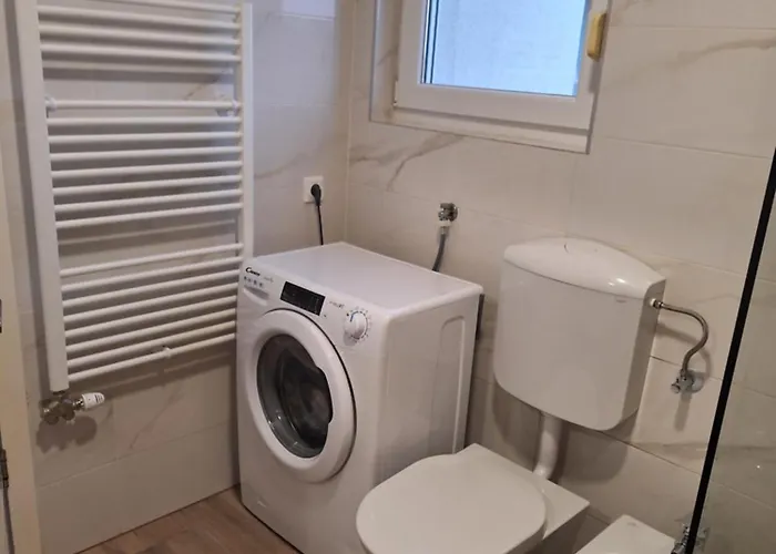 Lu Διαμέρισμα *