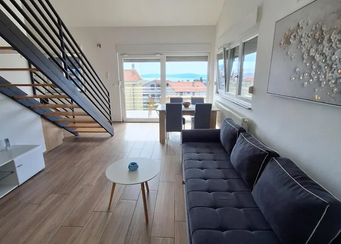 Διαμέρισμα Lu