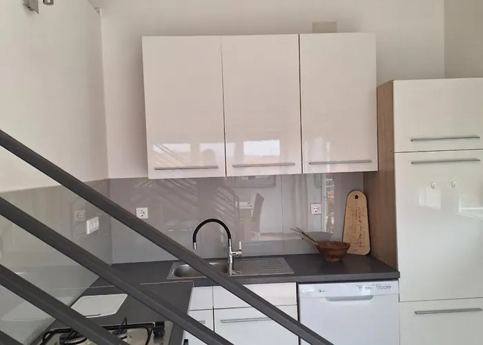 Lu Διαμέρισμα