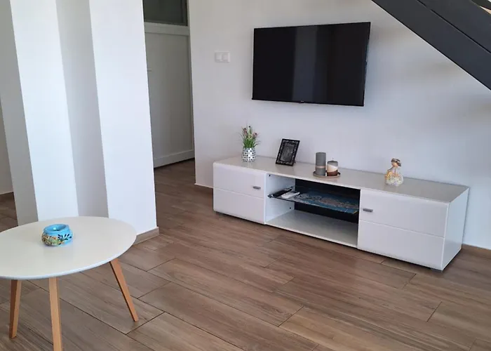 Lu Διαμέρισμα